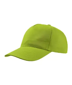 OCEAN KID CAP - CAPPELLO BAMBINO VISIERA CURVA  5 PANNELLI Clothes for printing