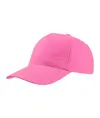 OCEAN KID CAP - CAPPELLO BAMBINO VISIERA CURVA  5 PANNELLI Clothes for printing