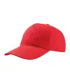 OCEAN KID CAP - CAPPELLO BAMBINO VISIERA CURVA  5 PANNELLI Clothes for printing