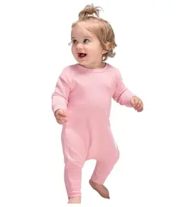 PAGLIACCETTO BABY MANICA LUNGA FELPA LEGGERA FRENCH TERRY JHK