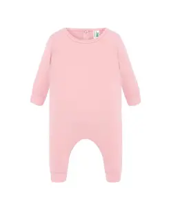 PAGLIACCETTO BABY MANICA LUNGA FELPA LEGGERA FRENCH TERRY JHK