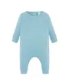 PAGLIACCETTO BABY MANICA LUNGA FELPA LEGGERA FRENCH TERRY JHK