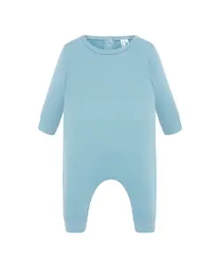 PAGLIACCETTO BABY MANICA LUNGA FELPA LEGGERA FRENCH TERRY JHK