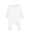PAGLIACCETTO BABY MANICA LUNGA FELPA LEGGERA FRENCH TERRY JHK