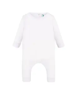 PAGLIACCETTO BABY MANICA LUNGA FELPA LEGGERA FRENCH TERRY JHK