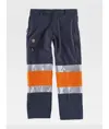 Pantalone alta visibilita classe 1 Workteam