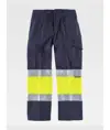 Pantalone alta visibilita classe 1 Workteam