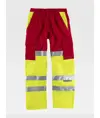 Pantalone alta visibilita classe 1 Workteam