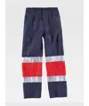 Pantalone alta visibilita classe 1 Workteam