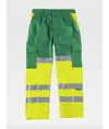 Pantalone alta visibilita classe 1 Workteam