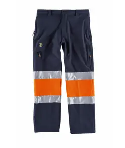 Pantalone alta visibilita classe 1 Workteam