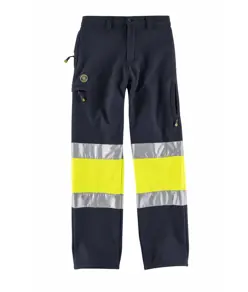 Pantalone alta visibilita classe 1 Workteam