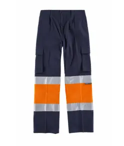 Pantalone alta visibilita classe 1 Workteam