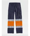 Pantalone alta visibilita classe 1 Workteam