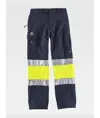 Pantalone alta visibilita classe 1 Workteam