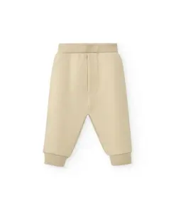 PANTALONE BABY FELPA LEGGERA FRENCH TERRY JHK