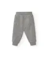 PANTALONE BABY FELPA LEGGERA FRENCH TERRY JHK