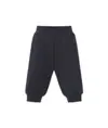 PANTALONE BABY FELPA LEGGERA FRENCH TERRY JHK
