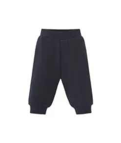 PANTALONE BABY FELPA LEGGERA FRENCH TERRY JHK