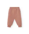 PANTALONE BABY FELPA LEGGERA FRENCH TERRY JHK