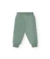 PANTALONE BABY FELPA LEGGERA FRENCH TERRY JHK