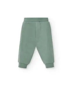 PANTALONE BABY FELPA LEGGERA FRENCH TERRY JHK