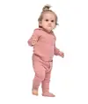 PANTALONE BABY FELPA LEGGERA FRENCH TERRY JHK