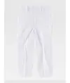 Pantalone bambino con elastico in vita Workteam