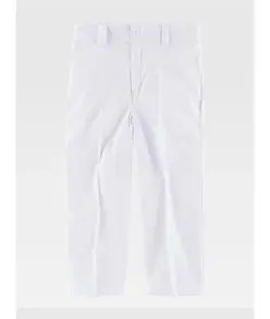 PANTALONE BAMBINO CON ELASTICO IN VITA Workteam
