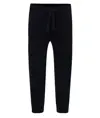 PANTALONE BAMBINO FELPA LEGGERA FRENCH TERRY JHK
