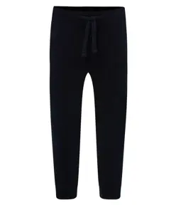 PANTALONE BAMBINO FELPA LEGGERA FRENCH TERRY JHK