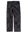 Pantalone con tessuto interno polar Workteam