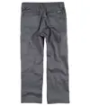 Pantalone con tessuto interno polar Workteam
