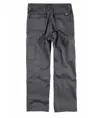 Pantalone con tessuto interno polar Workteam