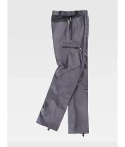 PANTALONE CON VISCOSA Workteam