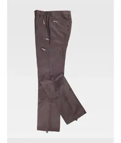 PANTALONE CON VISCOSA Workteam