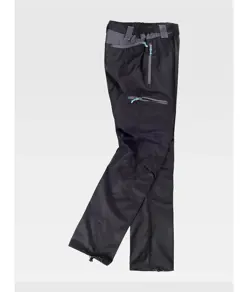 PANTALONE CON VISCOSA Workteam