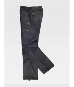 PANTALONE CON VISCOSA Workteam