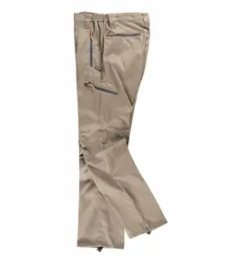 Pantalone con viscosa Workteam