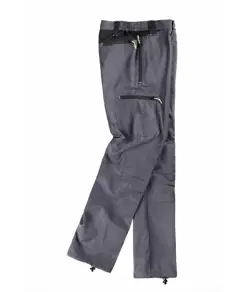 Pantalone con viscosa Workteam