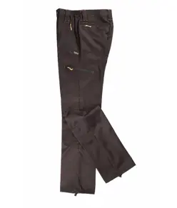 Pantalone con viscosa Workteam
