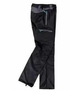Pantalone con viscosa Workteam