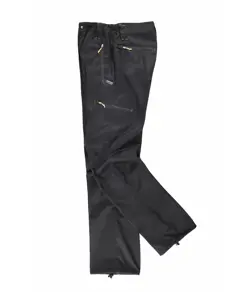 Pantalone con viscosa Workteam