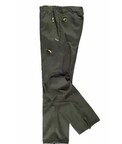Pantalone con viscosa Workteam