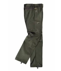 Pantalone con viscosa Workteam