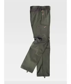 PANTALONE CON VISCOSA Workteam