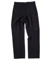 Pantalone da donna con cintura e pences Workteam