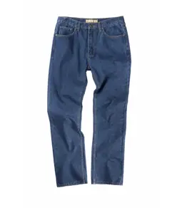 Pantalone da lavoro 5 tasche tessuto denim Workteam