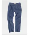 Pantalone da lavoro 5 tasche tessuto denim Workteam