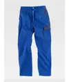 Pantalone da lavoro alta resistenza Workteam